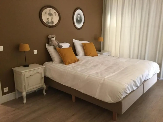 2 Bedrooms Cottage