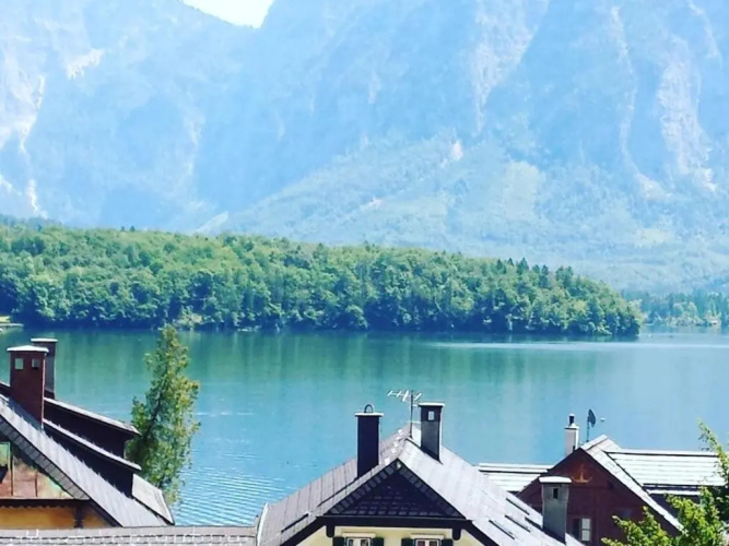 Pension Leopoldine Hotel
