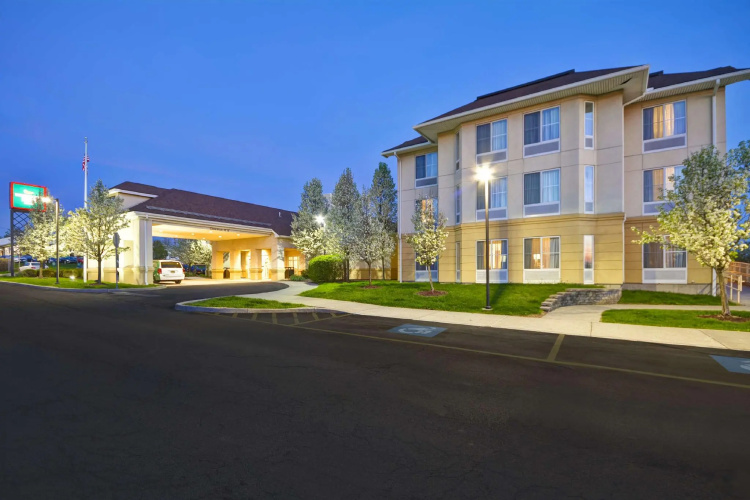Hotelbild