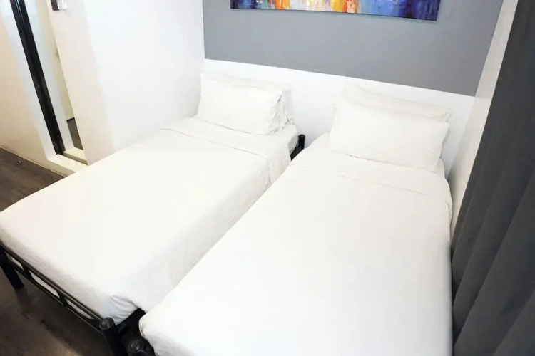 mySTAY BGC East