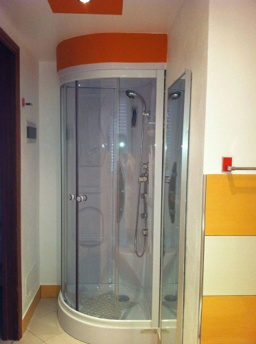 B&B L'Olimpo