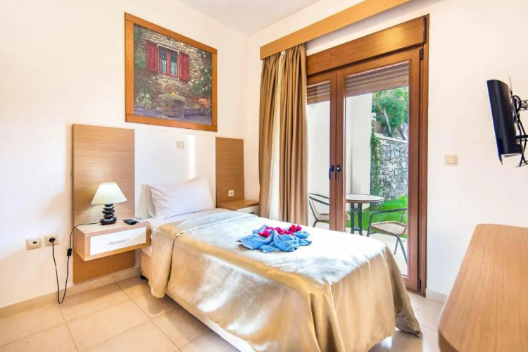 Villa Kiotari Alia