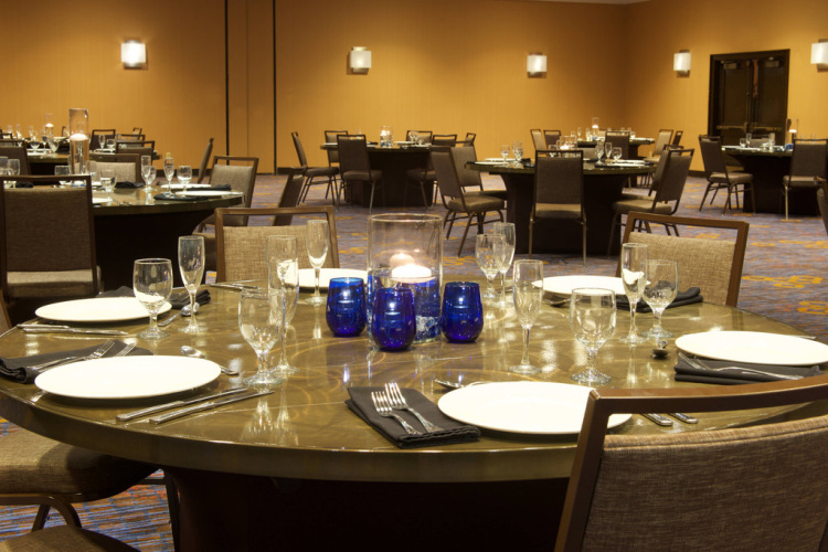 Courtyard By Marriott Boston Billerica-Bedford photo 14