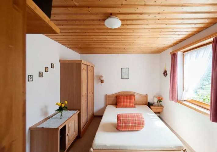 Hotel Cuntera