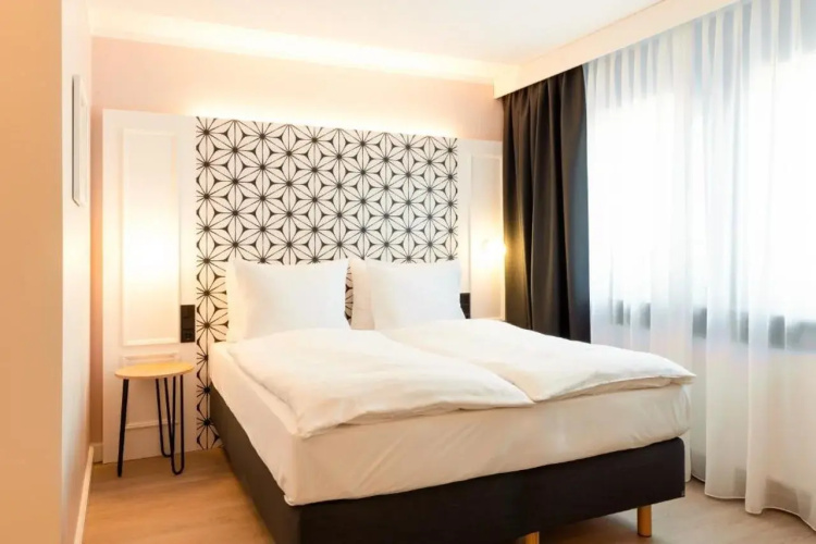 Novum Hotel Mannheim City
