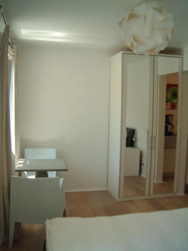 Appartement Kirschgarten Mainz Rochusstr