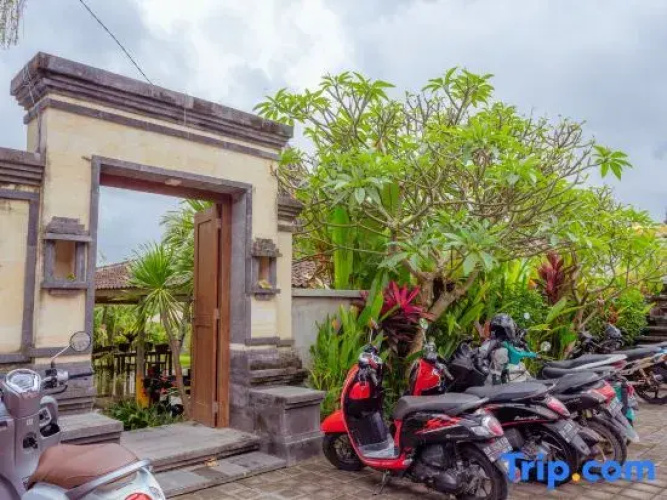 Puri Canggu Rooms 2