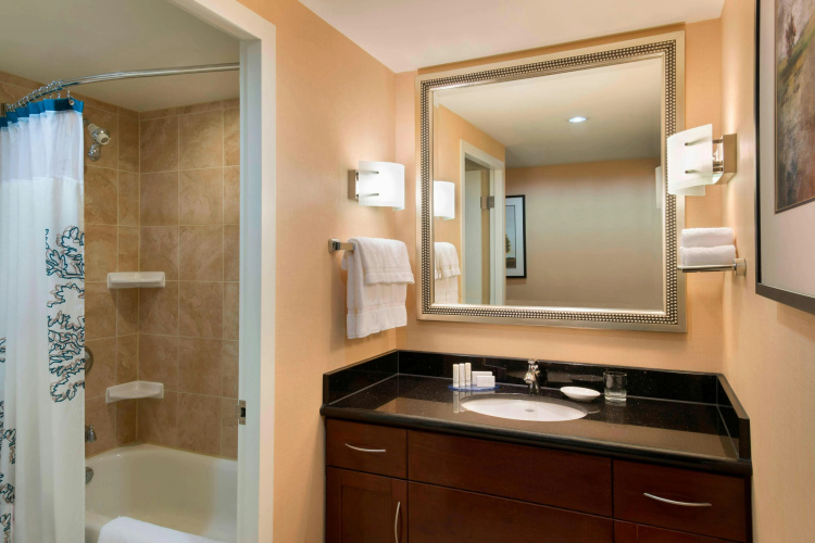 Residence Inn Toronto Downtown/Entertainment District photo 8