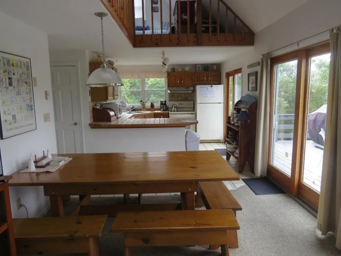 19 Lobster Lane - Four Bedroom House