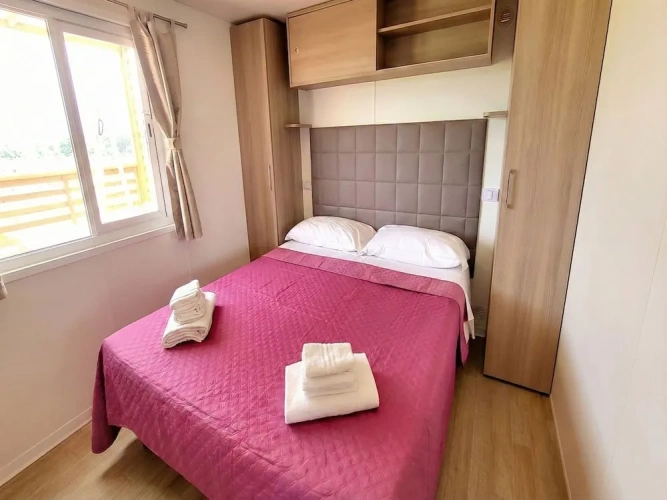 3 Bedrooms Bungalow