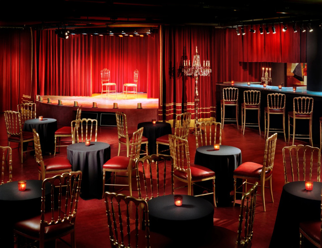 Faena Hotel Buenos Aires photo 22