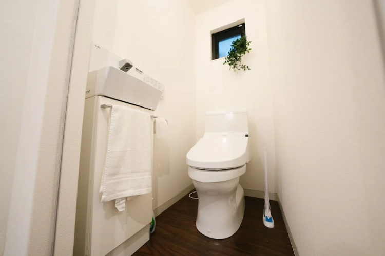 FL Residence Shinjyuku Kawadacho