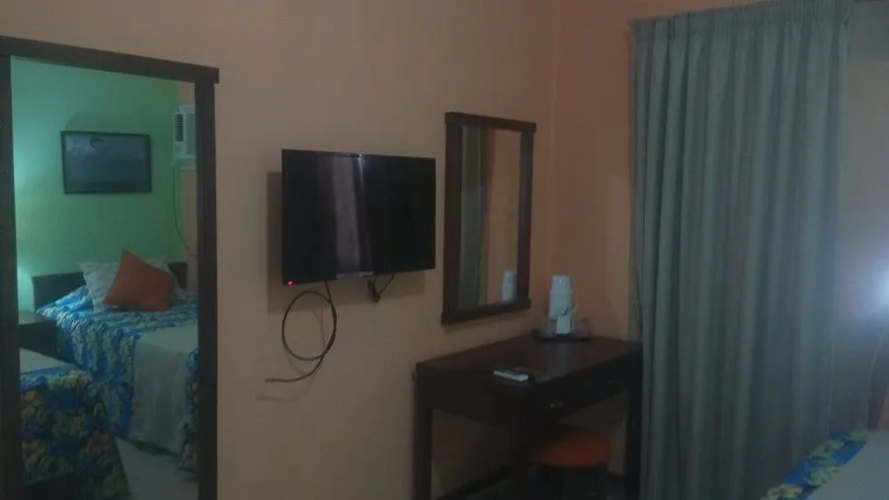 Condominio 40
