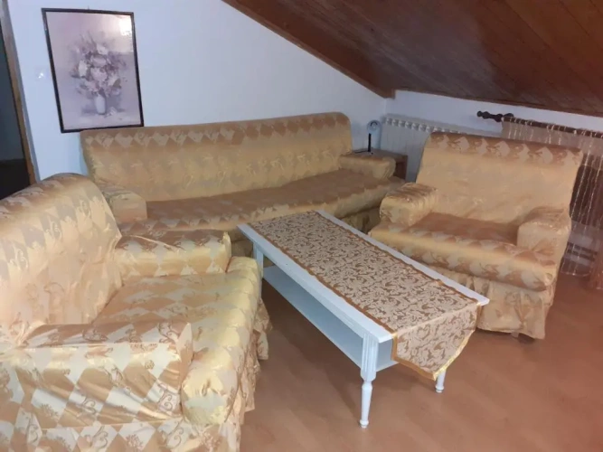 2 Bedrooms Suite