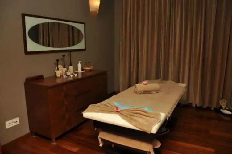 Celik Palas Hotel Bursa