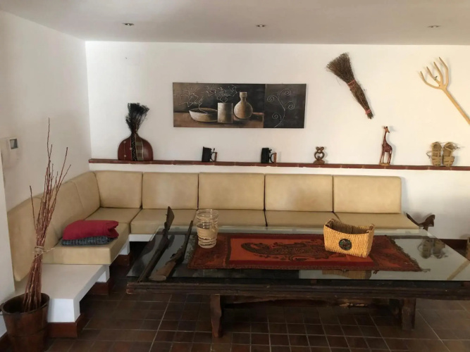 Finca El Gavilan