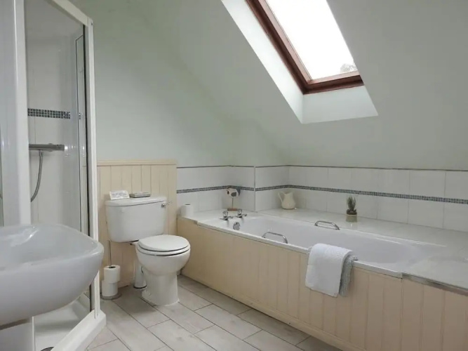 Meadowsweet Cottage