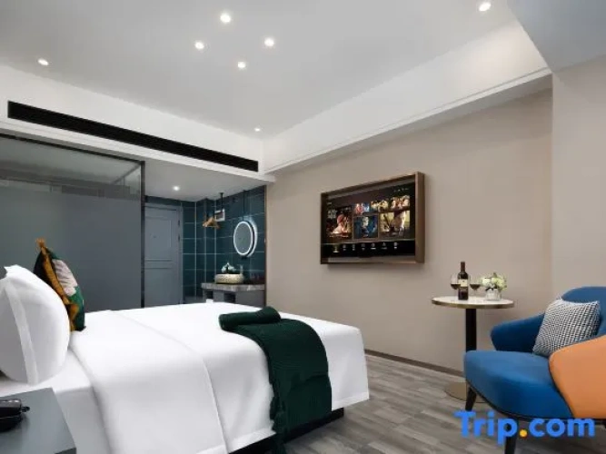 Luxury Double room