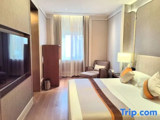 Premier Suite