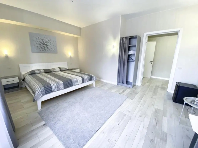 2 Bedrooms Suite