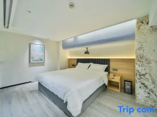 Privilege Double Duplex room