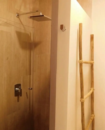 1 Bedroom Apartment with balcony