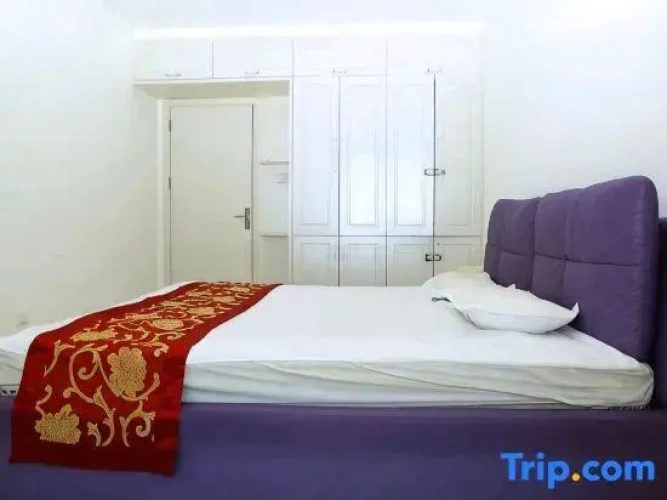 2 Bedrooms Standard room with sea view
