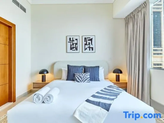 2 Bedrooms Standard room