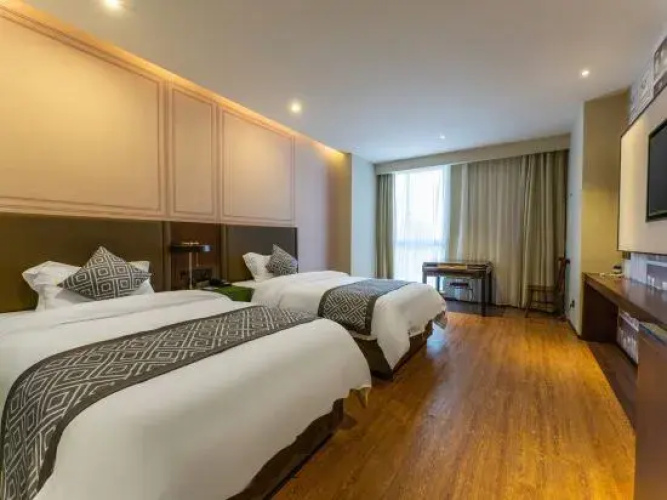 Gemei Hotel