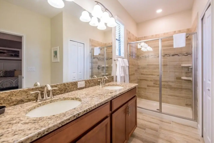 Scramble Villa #231070 - 4 Br villa