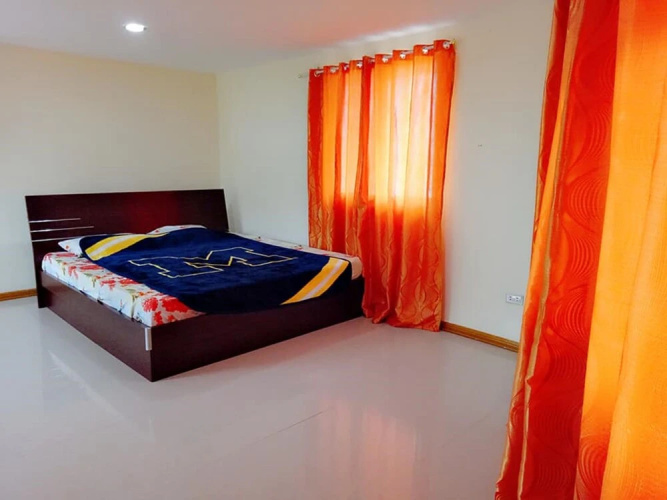 Country Gold Resort