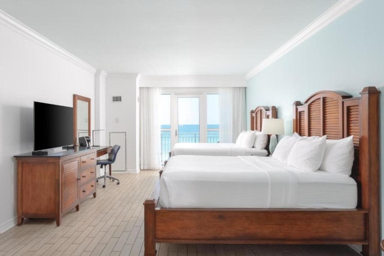 Margaritaville Beach Hotel photo 7