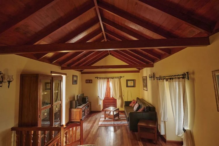La Asomada Casa