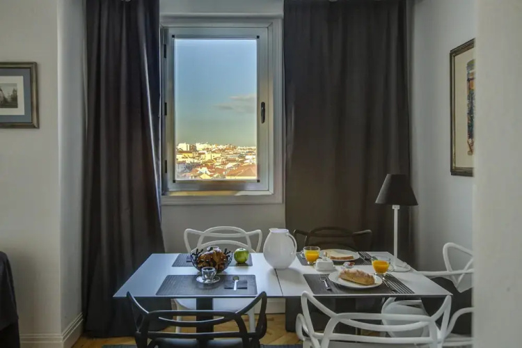 Urban District - Central Gran Via Apartments