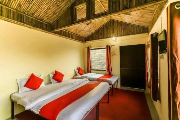 Hinval Valley View Hotel & Resort