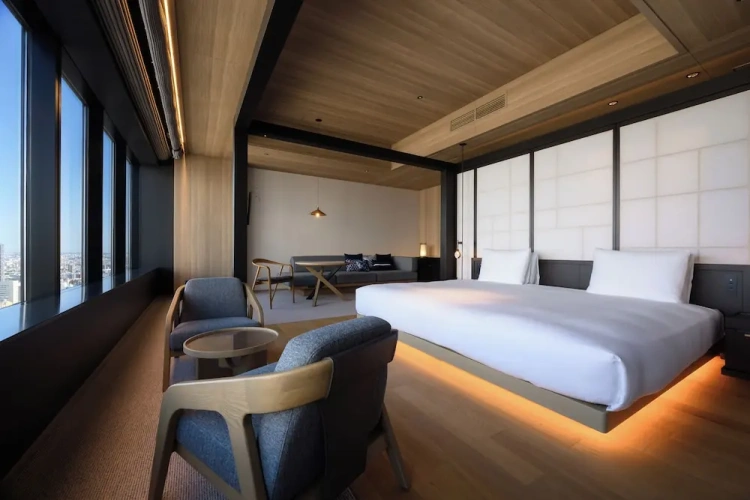 Premium Double room