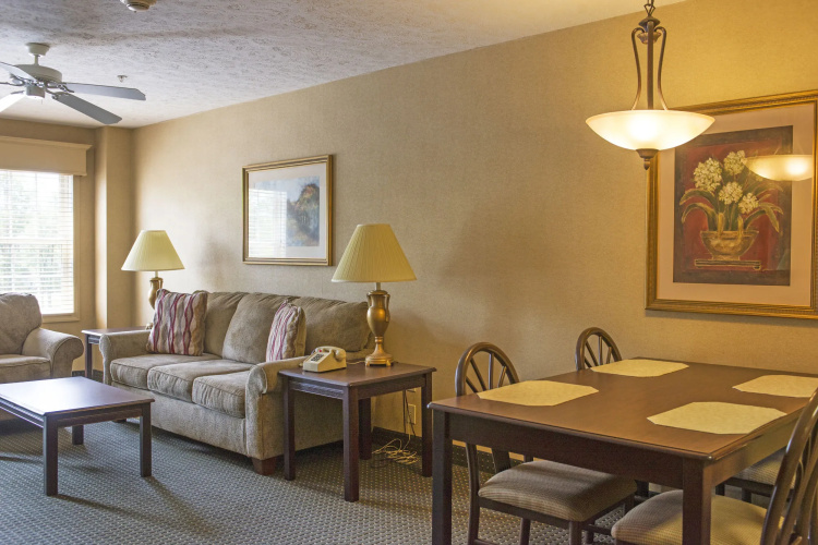 Split Rock Resort