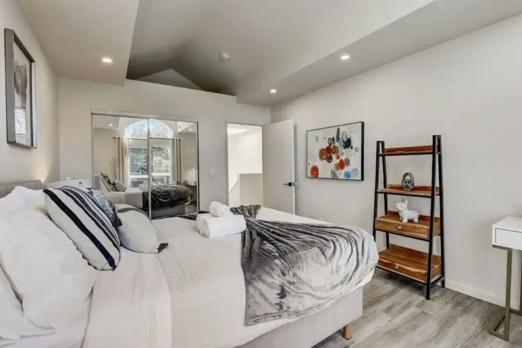 3 Bedrooms Cottage