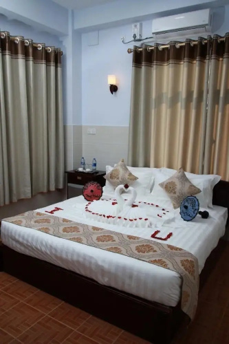 King Hotel