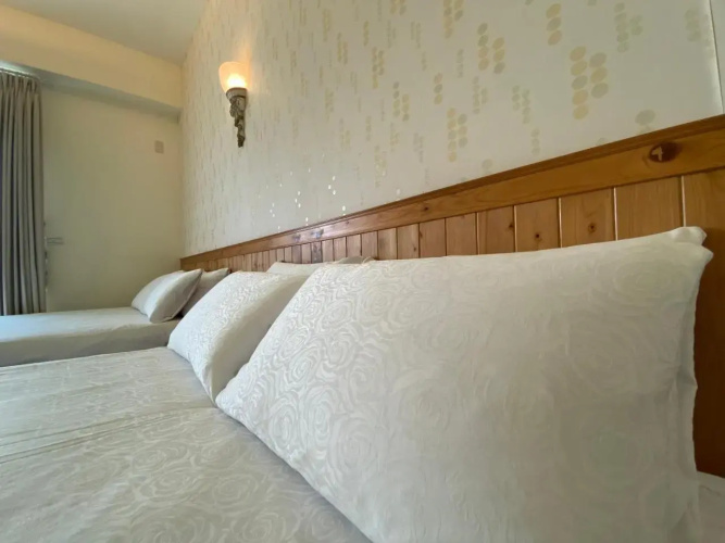 1314 Homestay
