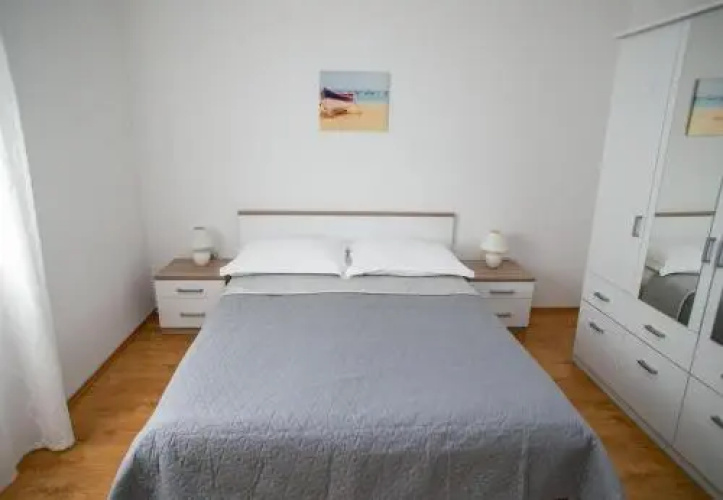 Apartment MZ
