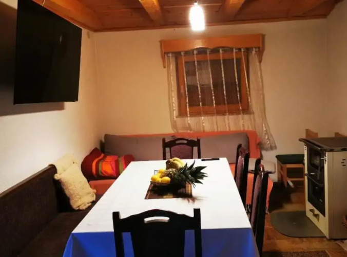 Holiday Home Tomislav