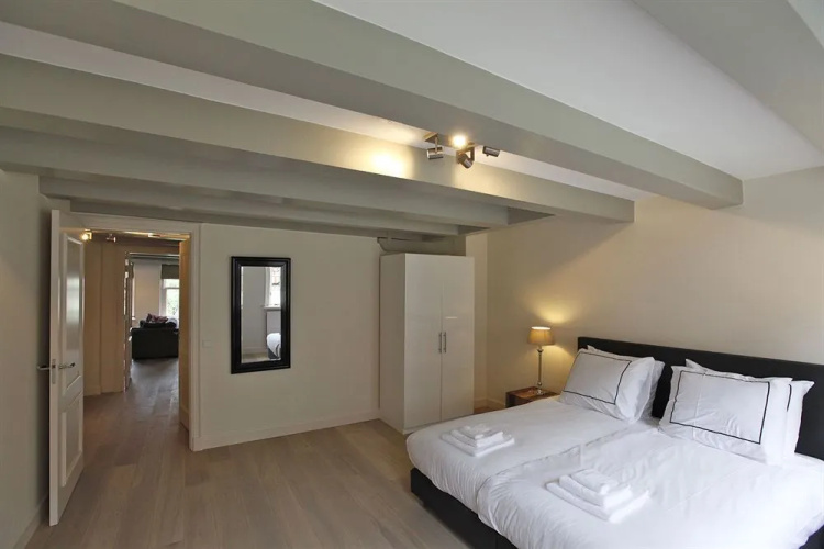 Cityden Canal Serviced Apartments