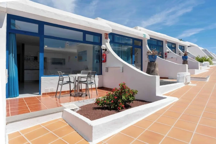 1 Bedroom Standard Apartment with balcony