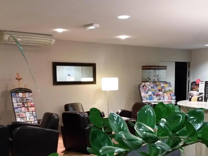 Standard Quintuple room