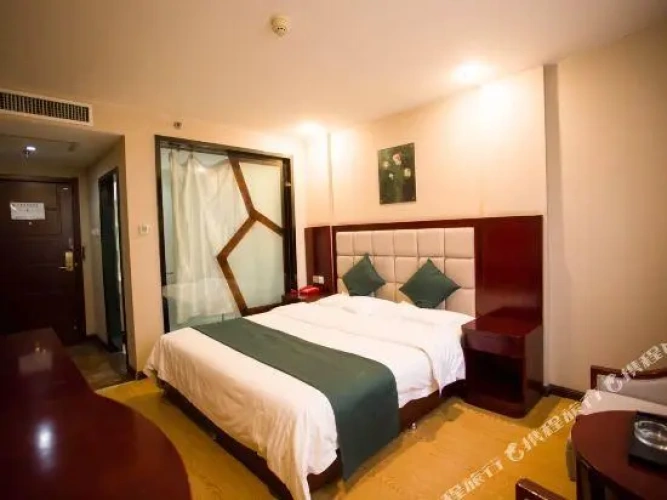 Business Double room