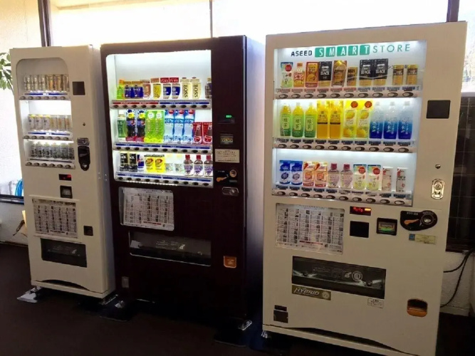 Hotel Livemax Naha-matsuyama