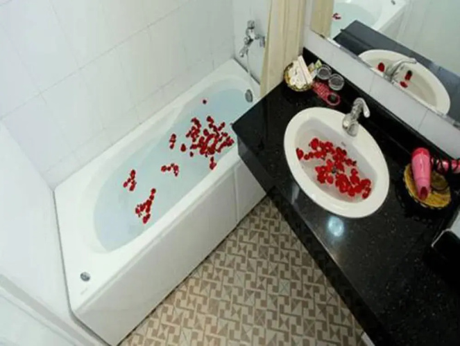 Camellia Hotel5