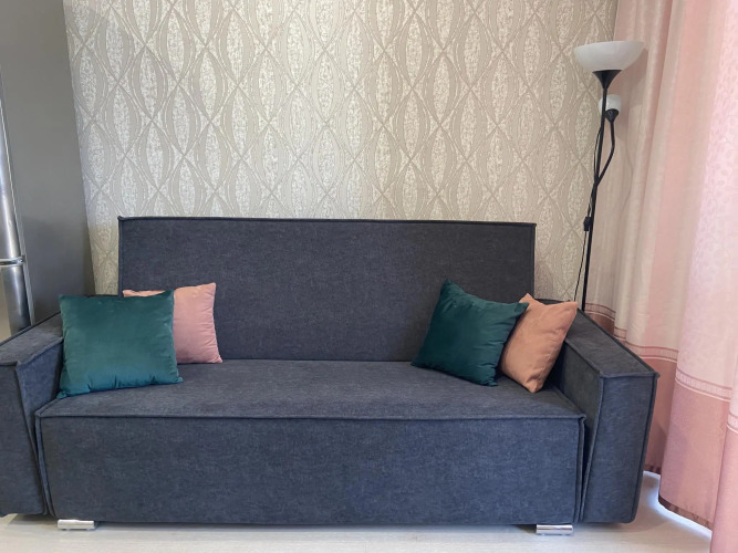 Фотография номера квартиры Апартаменты на улице Иванова