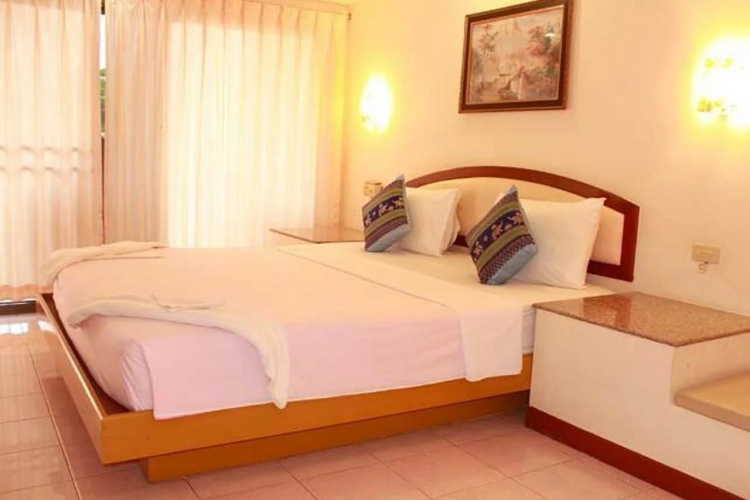 SP House Phuket